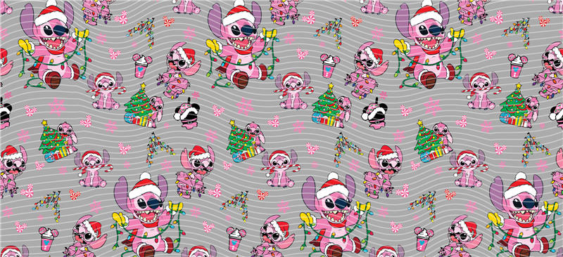 16oz Christmas-S 905
